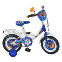 Детский велосипед  Profi Trike Р1648Т