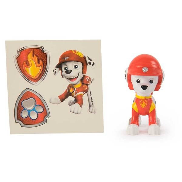 Міні фігурка-сюрприз Paw Patrol ❘ Щенячий патруль SM17794 в асортименті