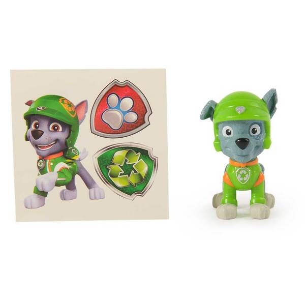 Міні фігурка-сюрприз Paw Patrol ❘ Щенячий патруль SM17794 в асортименті