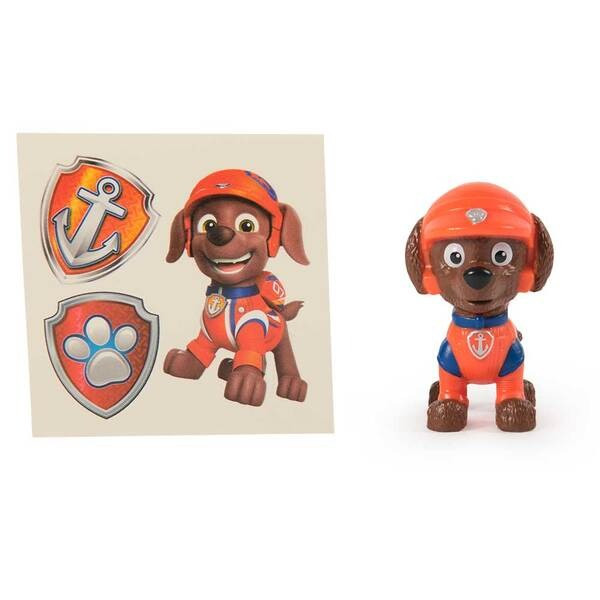 Міні фігурка-сюрприз Paw Patrol ❘ Щенячий патруль SM17794 в асортименті