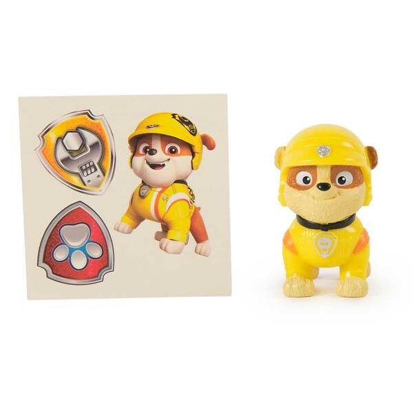 Міні фігурка-сюрприз Paw Patrol ❘ Щенячий патруль SM17794 в асортименті