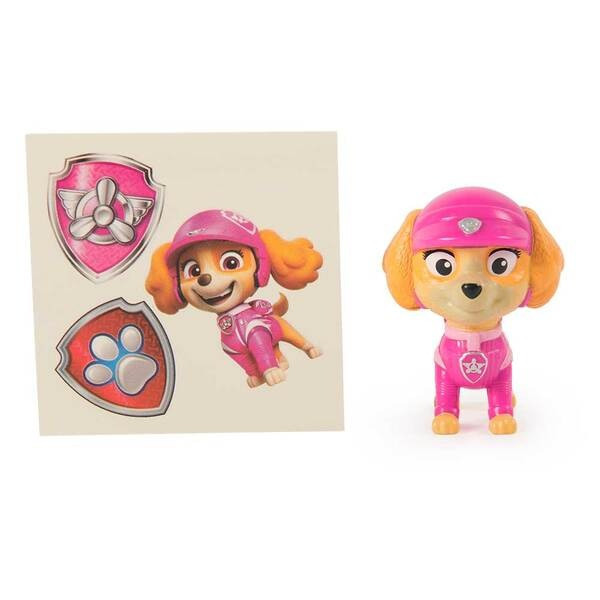 Міні фігурка-сюрприз Paw Patrol ❘ Щенячий патруль SM17794 в асортименті
