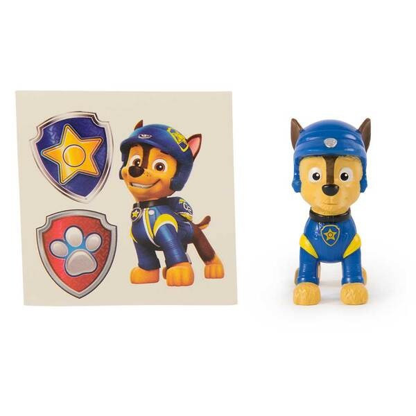 Міні фігурка-сюрприз Paw Patrol ❘ Щенячий патруль SM17794 в асортименті