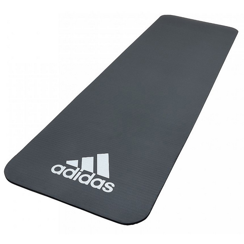 Килимок для тренуваннь Fitness Mat Adidas ADMT-11015GR 183 х 61 х 1 cм