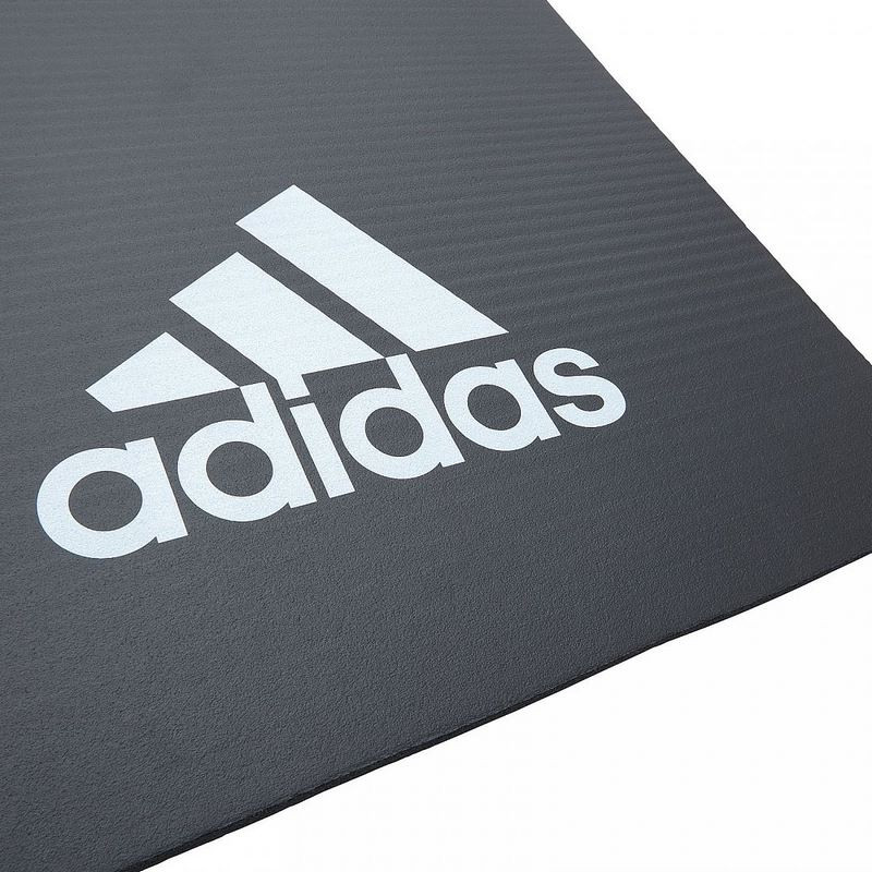 Килимок для тренуваннь Fitness Mat Adidas ADMT-11015GR 183 х 61 х 1 cм