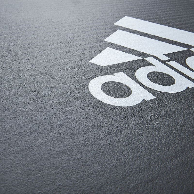 Килимок для тренуваннь Fitness Mat Adidas ADMT-11015GR 183 х 61 х 1 cм