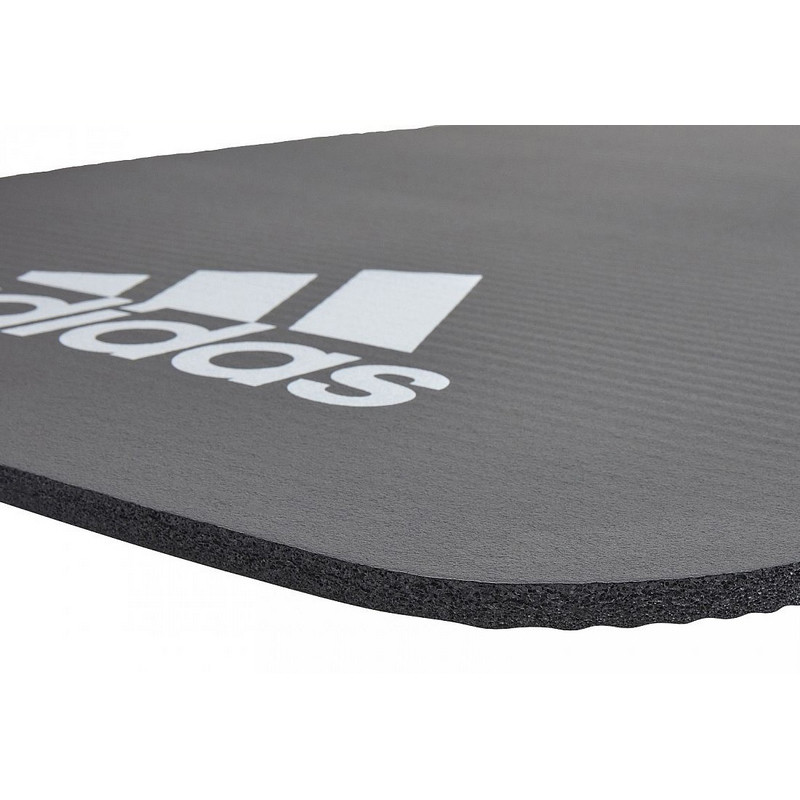 Килимок для тренуваннь Fitness Mat Adidas ADMT-11015GR 183 х 61 х 1 cм