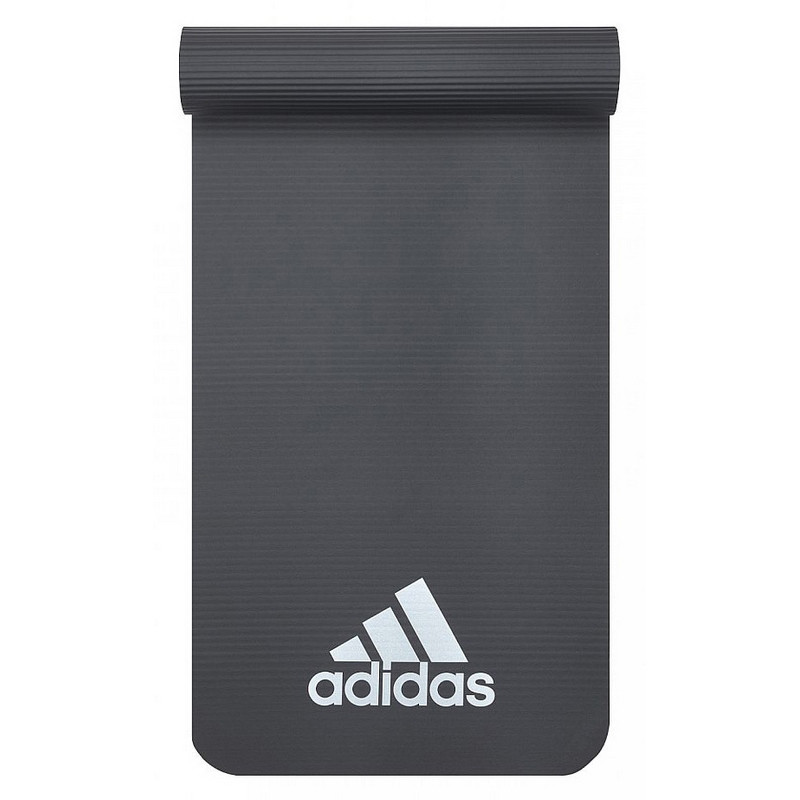 Килимок для тренуваннь Fitness Mat Adidas ADMT-11015GR 183 х 61 х 1 cм