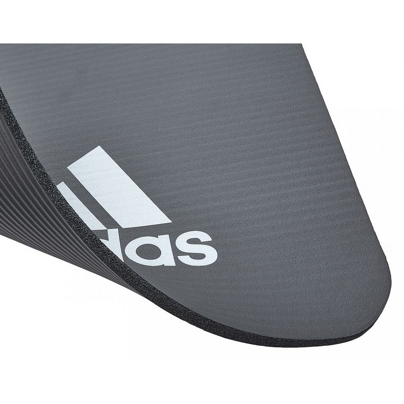 Килимок для тренуваннь Fitness Mat Adidas ADMT-11015GR 183 х 61 х 1 cм