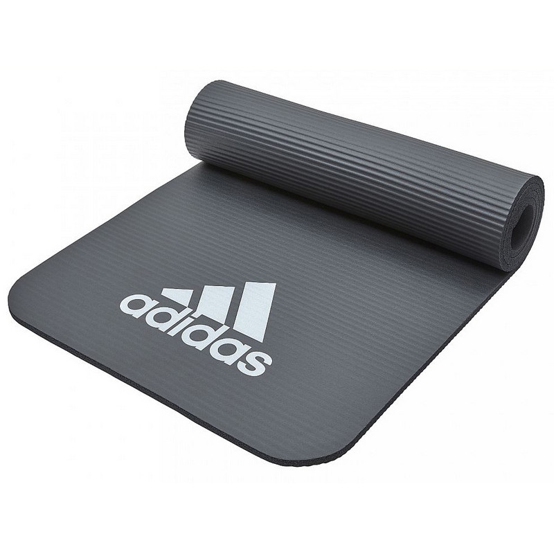 Килимок для тренуваннь Fitness Mat Adidas ADMT-11015GR 183 х 61 х 1 cм
