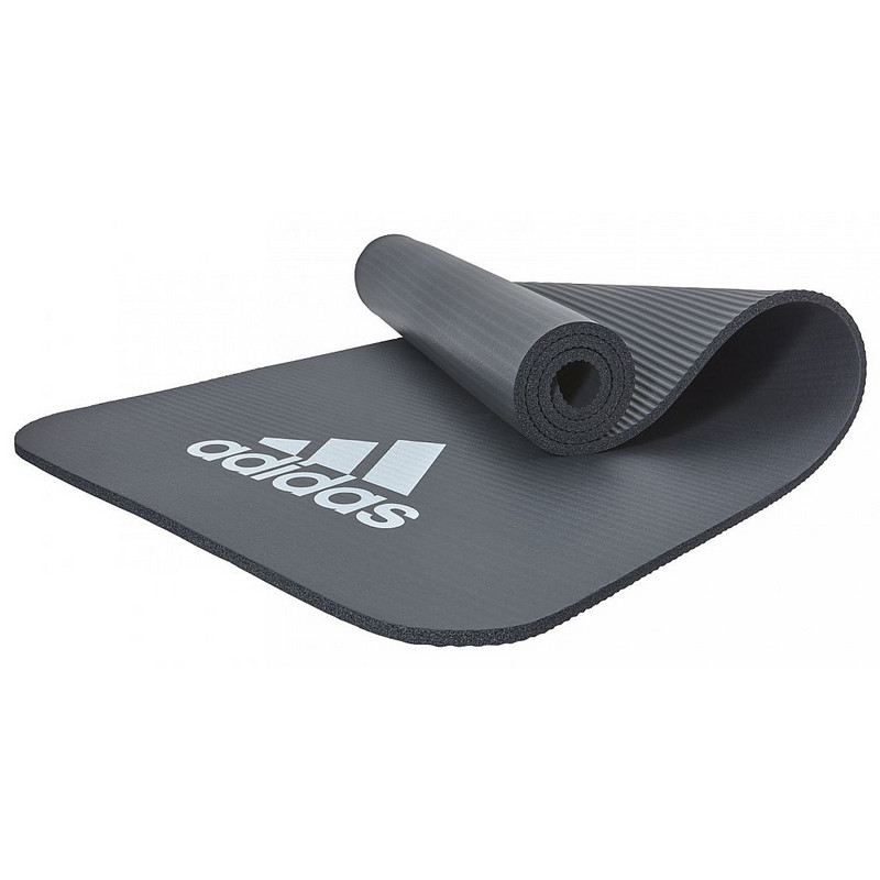 Килимок для тренуваннь Fitness Mat Adidas ADMT-11015GR 183 х 61 х 1 cм