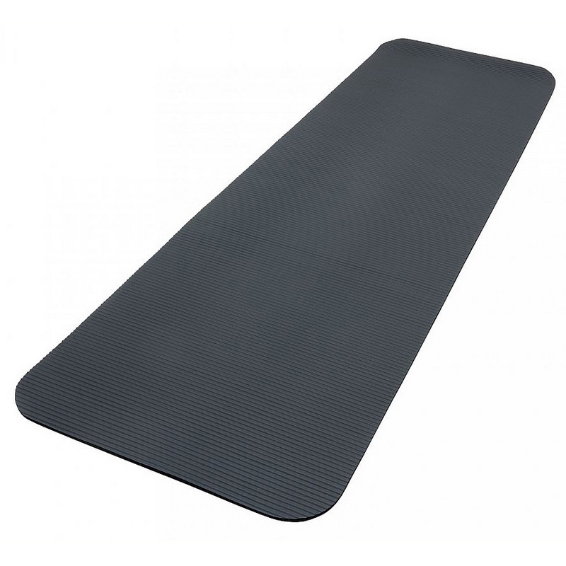 Килимок для тренуваннь Fitness Mat Adidas ADMT-11015GR 183 х 61 х 1 cм