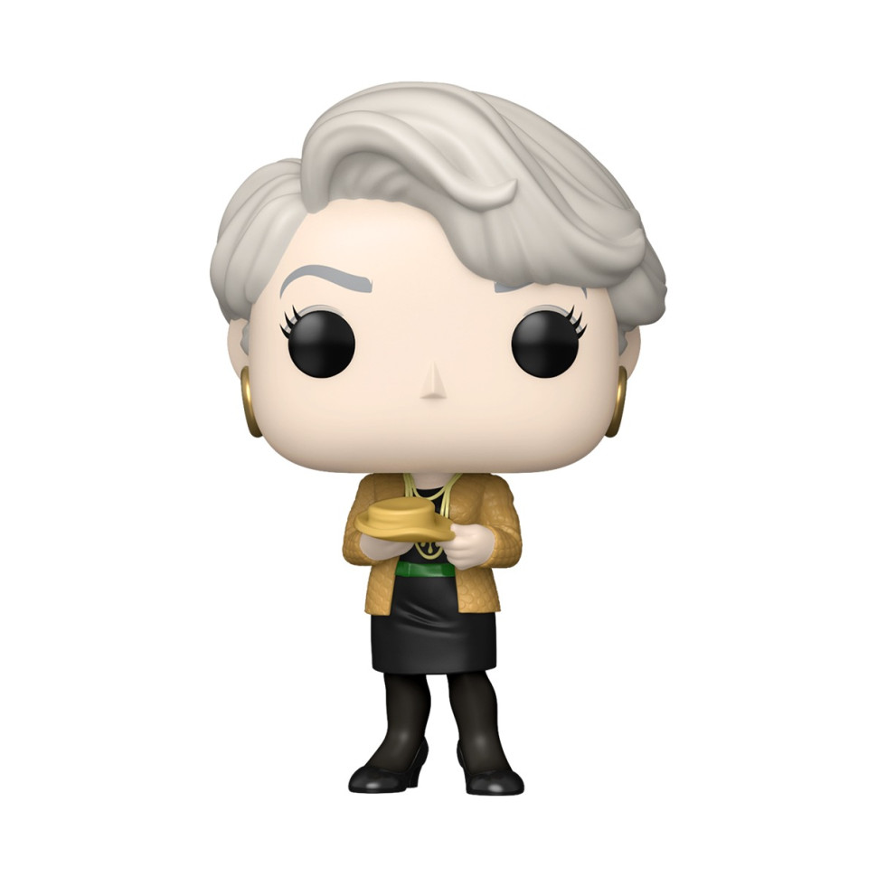 Ігрова фігурка FUNKO POP! 