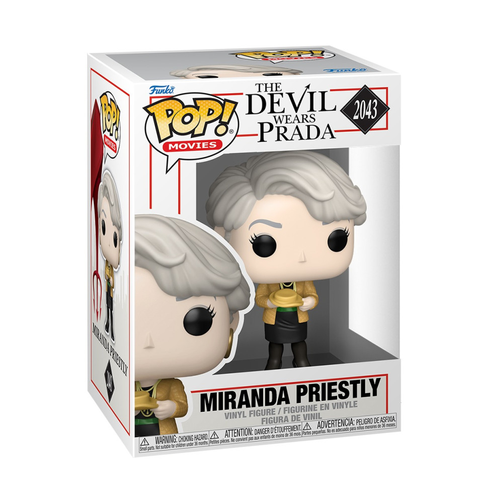 Ігрова фігурка FUNKO POP! 