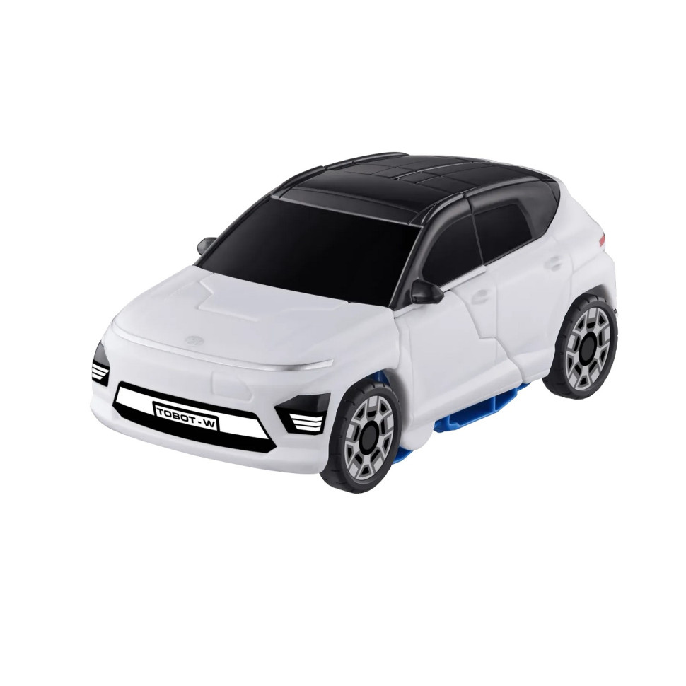 Игрушка-трансформер мини 