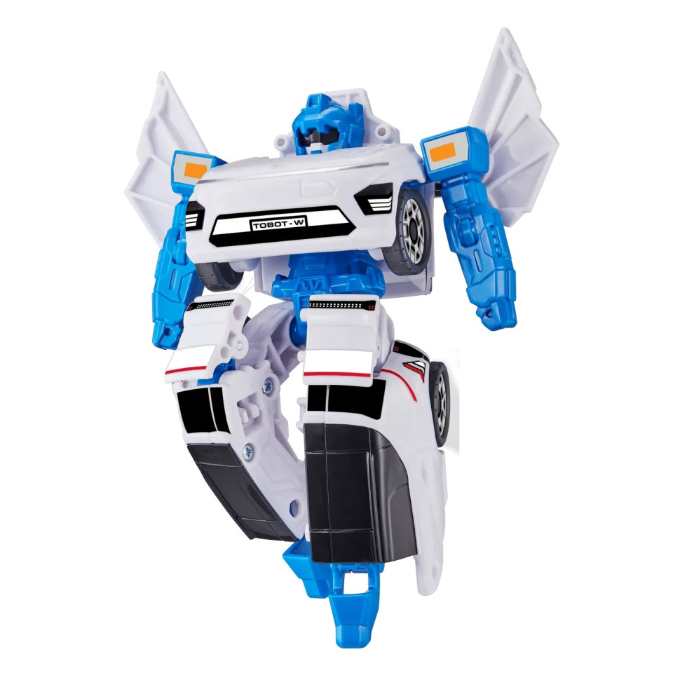 Игрушка-трансформер мини 