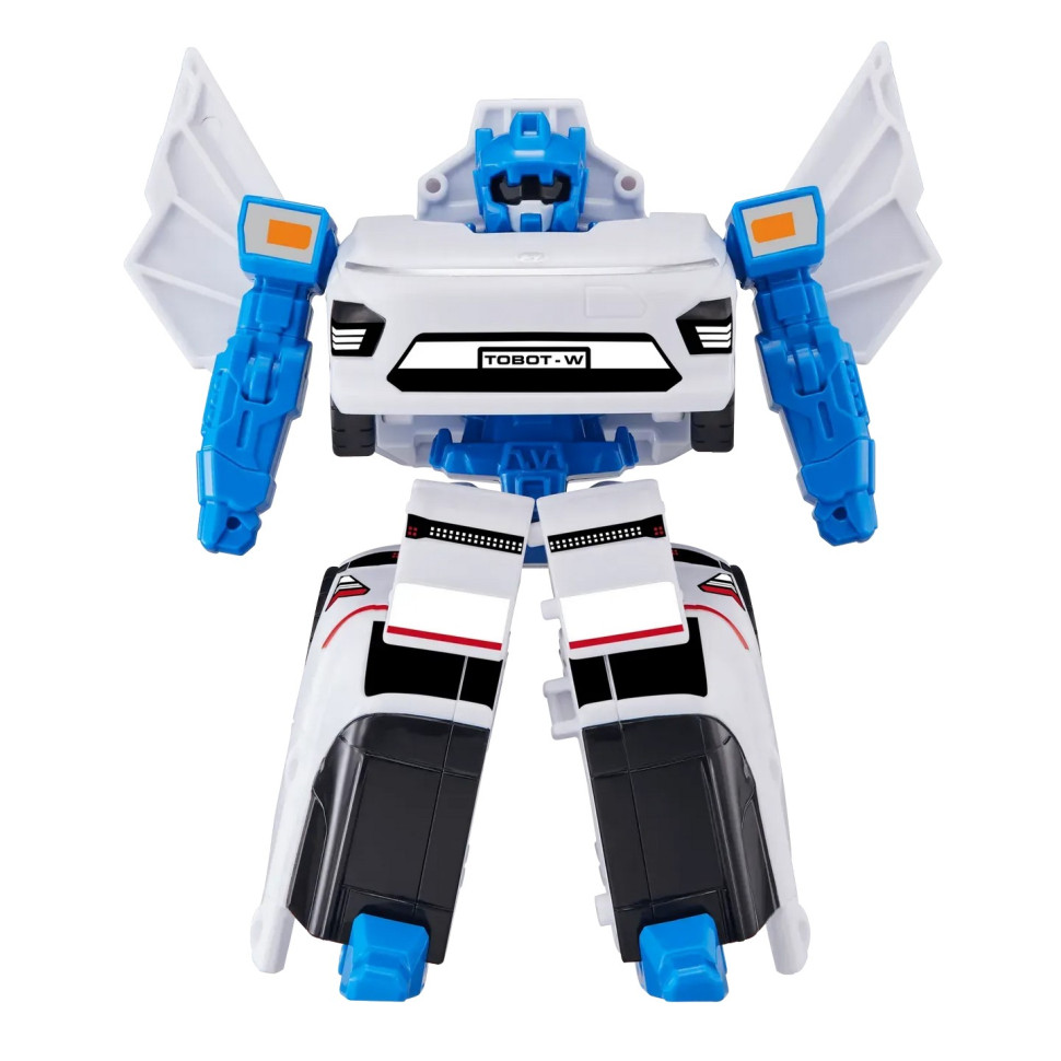 Игрушка-трансформер мини 