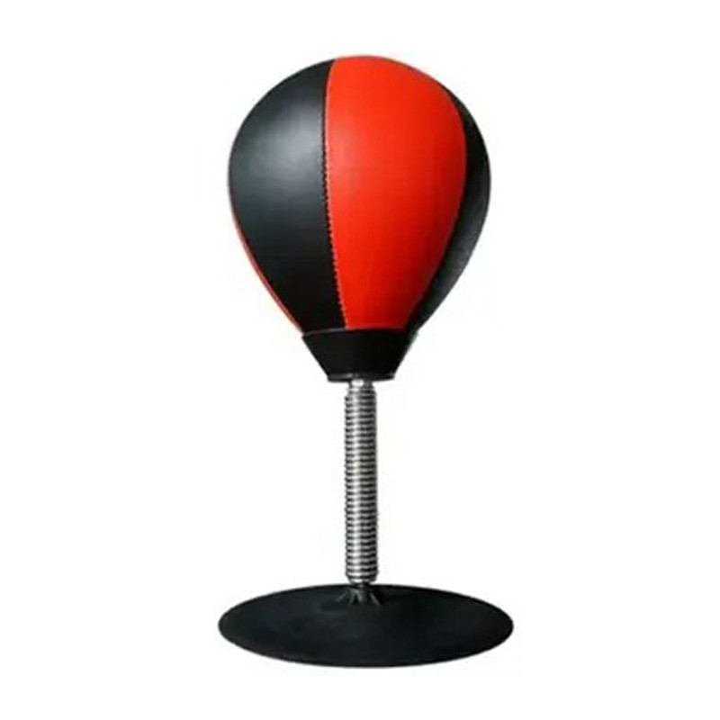 Боксерський набір YG Toys WT661 груша, кріплення, насос в комплекті