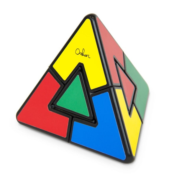Кубик логика Meffert's Pyraminx Duo М5071