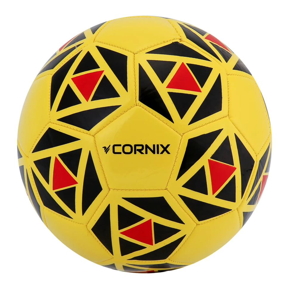 М'яч футбольний BlazeStrike Cornix XR-0375 розмір 5