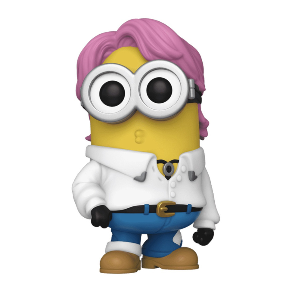 Ігрова фігурка FUNKO POP! серії 