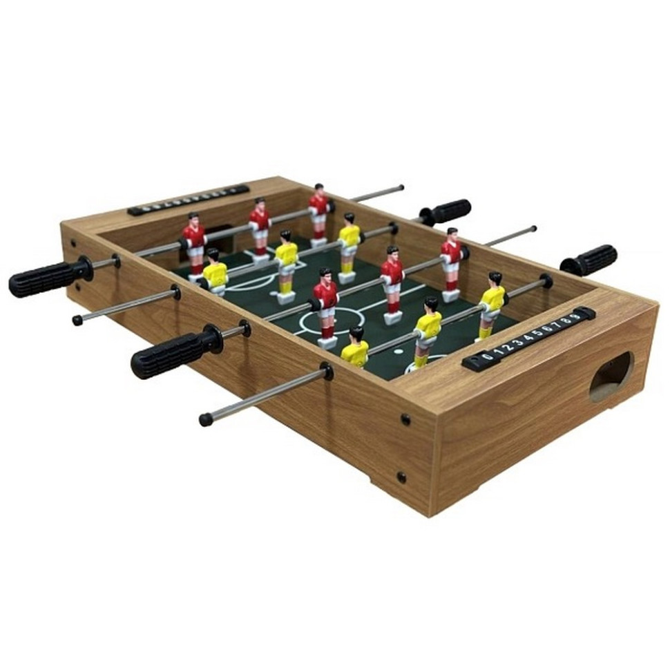 Настольный футбол Bristol Artmann 3125TT 60 х 34 х 10 см