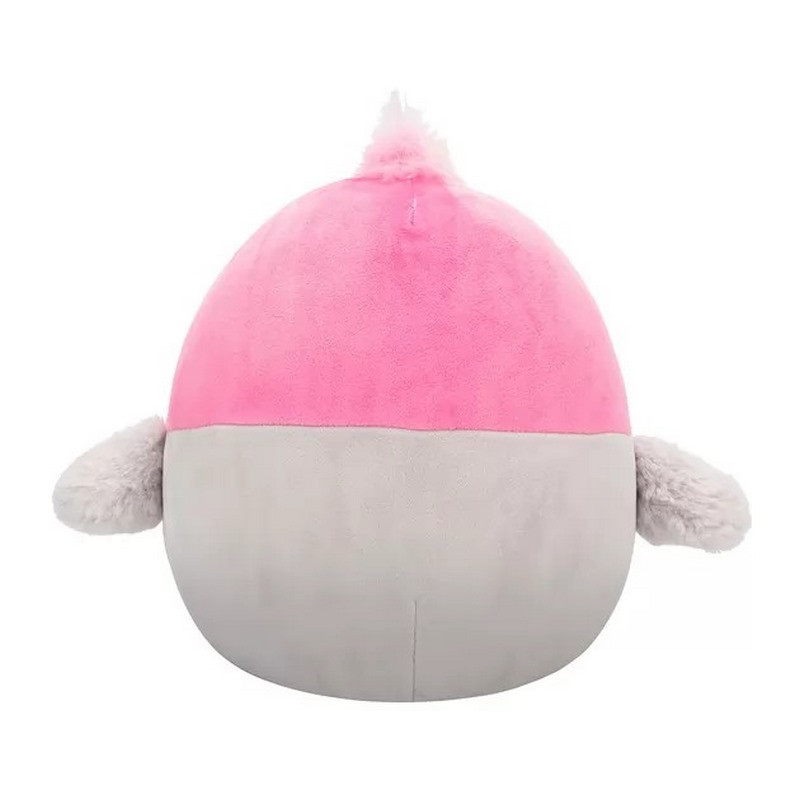 Мягкая игрушка КАКАДУ ДЖЕЙЛА Squishmallows SQCR06595, 19 см
