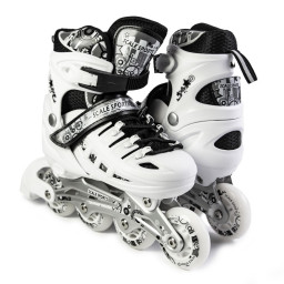 Детские раздвижные ролики Scale Sports 1932601125-S размер 29-33