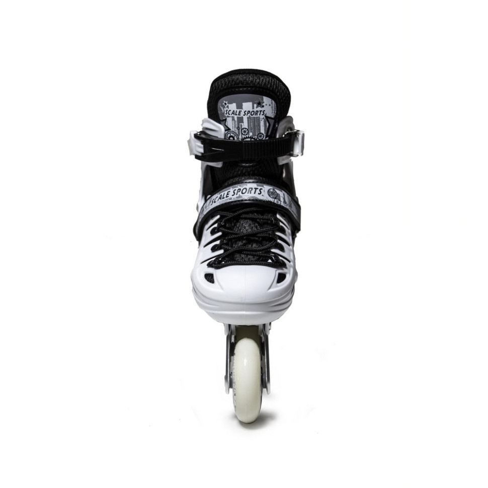 Детские раздвижные ролики Scale Sports 1932601125-S размер 29-33