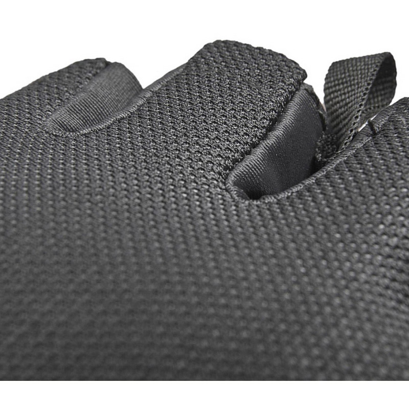 Рукавички для тренінгу Essential Adjustable Gloves Adidas ADGB-12424 чорний M