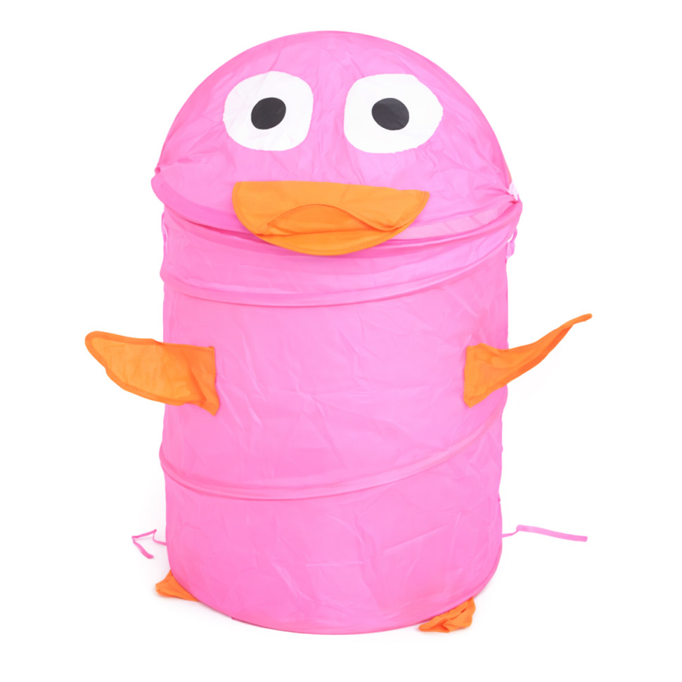 Кошик для іграшок 