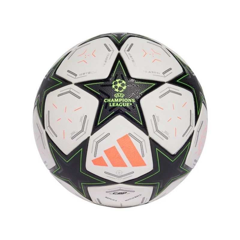 Футбольний м'яч UCL Competition 24/25 Group Stage Adidas IX4061_4 розмір 4