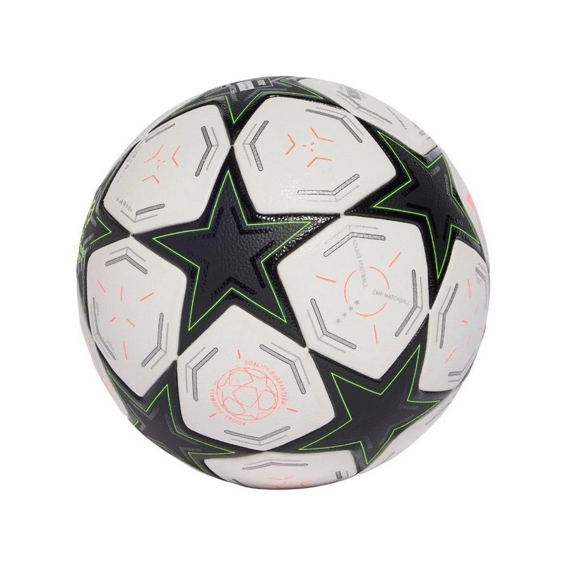 Футбольний м'яч UCL Competition 24/25 Group Stage Adidas IX4061_4 розмір 4