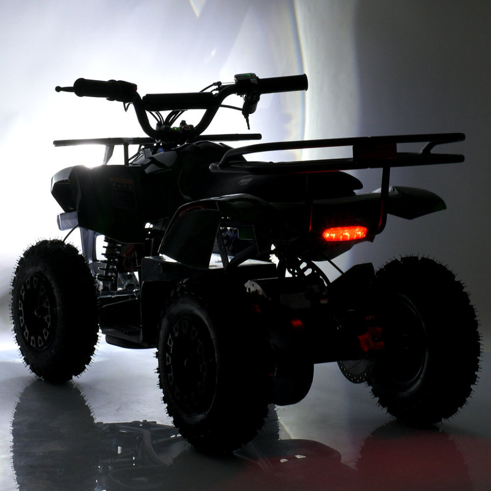 Детский электромобиль Квадроцикл Prof1 HB-ATV1000AS-10 до 45кг