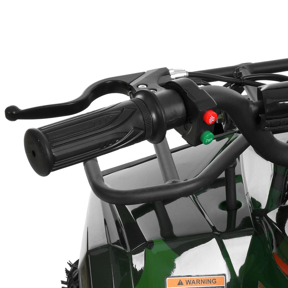 Детский электромобиль Квадроцикл Prof1 HB-ATV1000AS-10 до 45кг