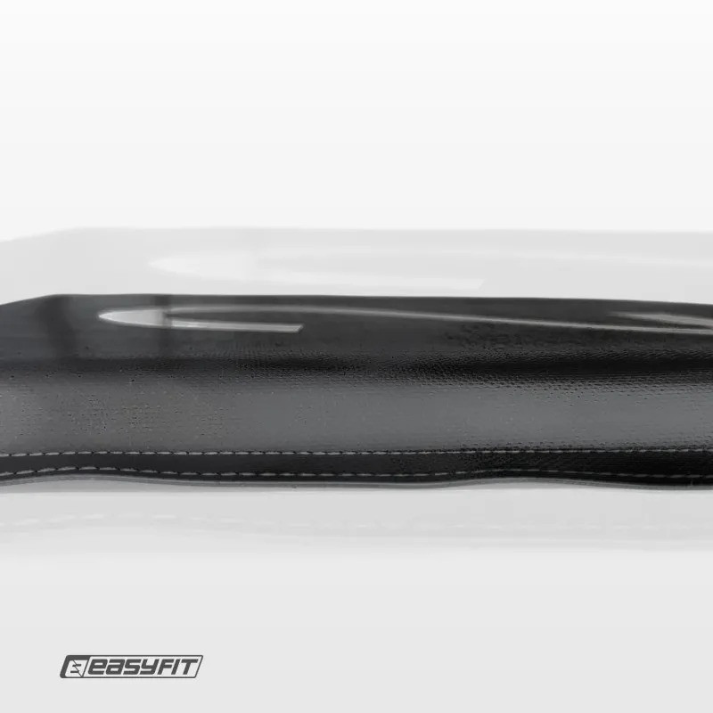 Кросс-мат спортивный для прыжков EasyFit EF-mat-BK, складной, черный