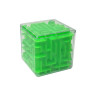 Головоломка 3D-лабіринт "Куб" Metr + F-1