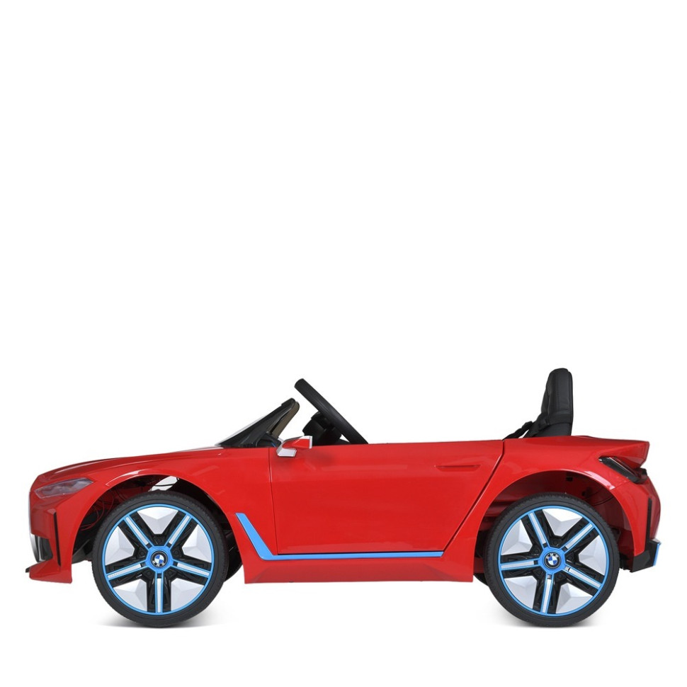 Детский электромобиль Bambi JE1009EBLR-3(4WD)