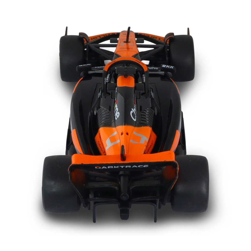 Дитяча автомодель McLaren F1 2024 TechnoDrive 250942AMF1 масштаб 1:24
