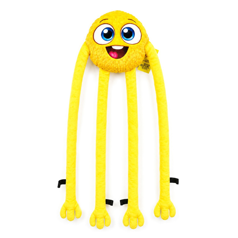 Игрушка мягконабивная 