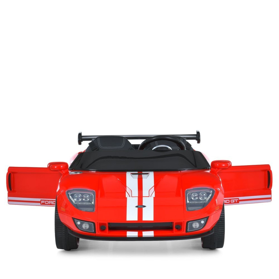 Дитячий електромобіль Машина Bambi M 6107EBLR-3(24V) до 59 кг