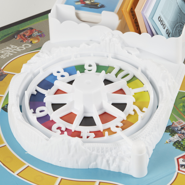 Игра настольная Игра в жизнь C0161