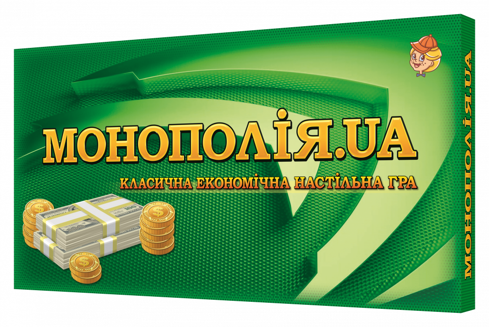 Настільна гра 