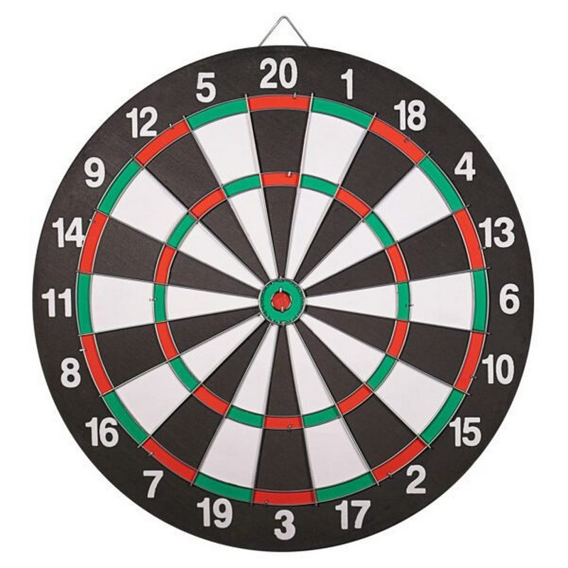 Дартс классический Dartgame Newt TI-0097 двухсторонний, 43 см