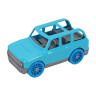 Іграшка дитяча "Автомобіль" ТехноК 9871TXK довжина 10 см