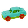 Іграшка дитяча "Автомобіль" ТехноК 9871TXK довжина 10 см