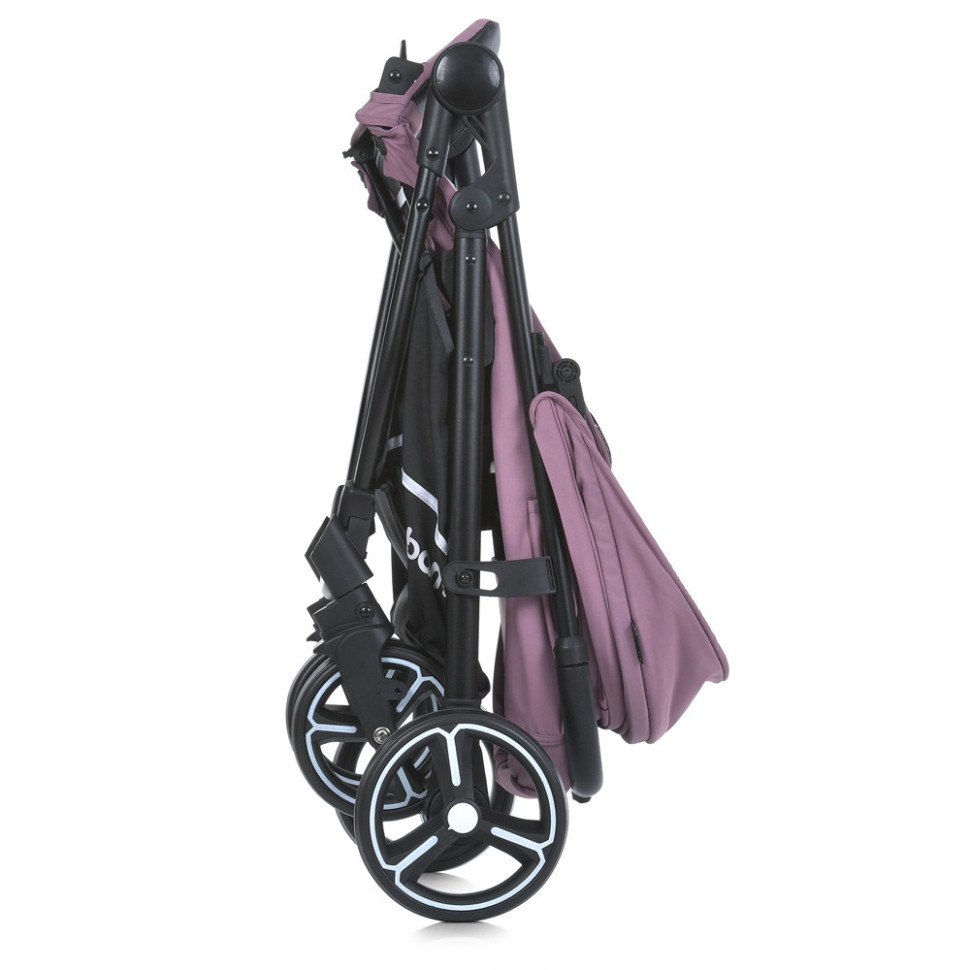 Коляска детская прогулочная Bambi M 4249-2 Mauve Matt