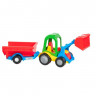 Трактор-багги игрушечный 9229-1-2