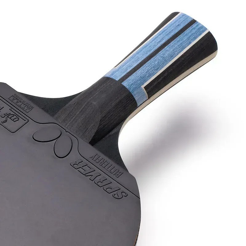 Ракетка для настольного тенниса Timo Boll Progress FL Butterfly 931844