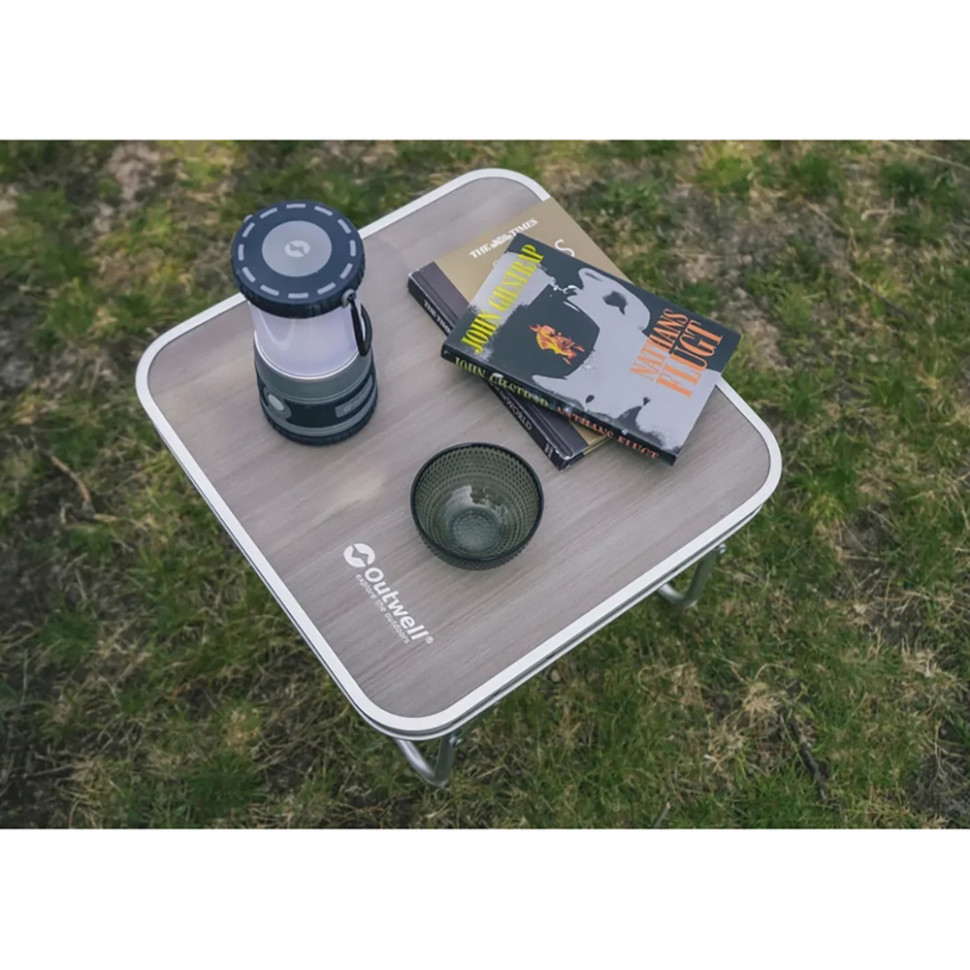 Стіл кемпінговий Nain Low Table 531195 Outwell 932232 до 30 кг